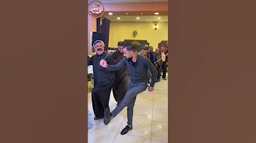 يااا دمع عييني آآآخ احمد القسيم مجوز حوران Shorts 