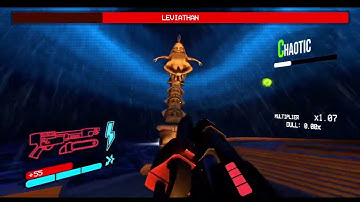 ULTRAKILL - I love you sawed-on shotgun