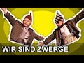 Wir sind zwerge  bluatschinkkinderlieder