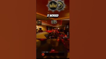 Failed successfully #blackops6 #callofduty #cod #gaming #funnymoments #sniper #friends ￼