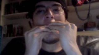 7 Saltines in 1 minute