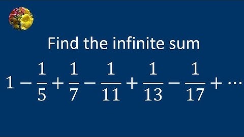 2nd solution to Evaluate the infinite sum using digamma function