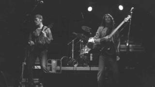 Gr5 Rock - Indifférence