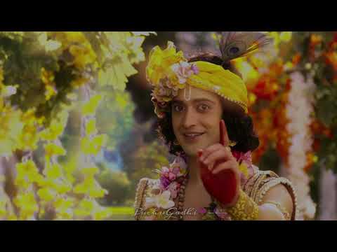 Krishna Motivational Speech | #krishna_vani #The_Krishna_Key