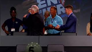 International Executive Board Introduction for 39th UAW Constitutional Convention