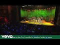 Celtic Thunder - Seven Drunken Nights (Live From Kansas City / 2011 / Lyric Video)