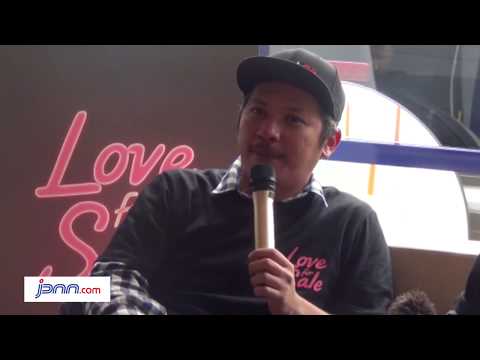 Jomblo Tahun, Gading Marten Mencari Cinta Sejati dalam Film &#;Love For Sale&#; Jomblo Tahun, Gading Marten Mencari Cinta Sejati dalam Film &#;Love For Sale&#;