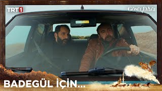 Badegül'ü bulabilecekler mi? - Gönül Dağı 125. Bölüm  @trt1