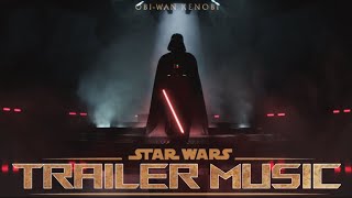 Obi-Wan Kenobi: Trailer Music (Vader Version) | CO8 2022