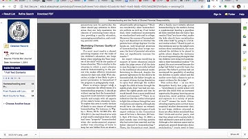 How to Cite: Ebsco and NoodleTools