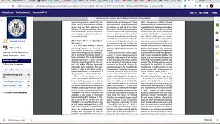 How to Cite: Ebsco and NoodleTools