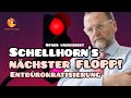 SCHELLHORN's Entbürokratisierung floppt | Ampel am Ende | Ofner unzensiert