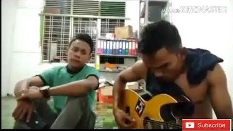 Lagu aceh..KECEWA LAM RANTOE