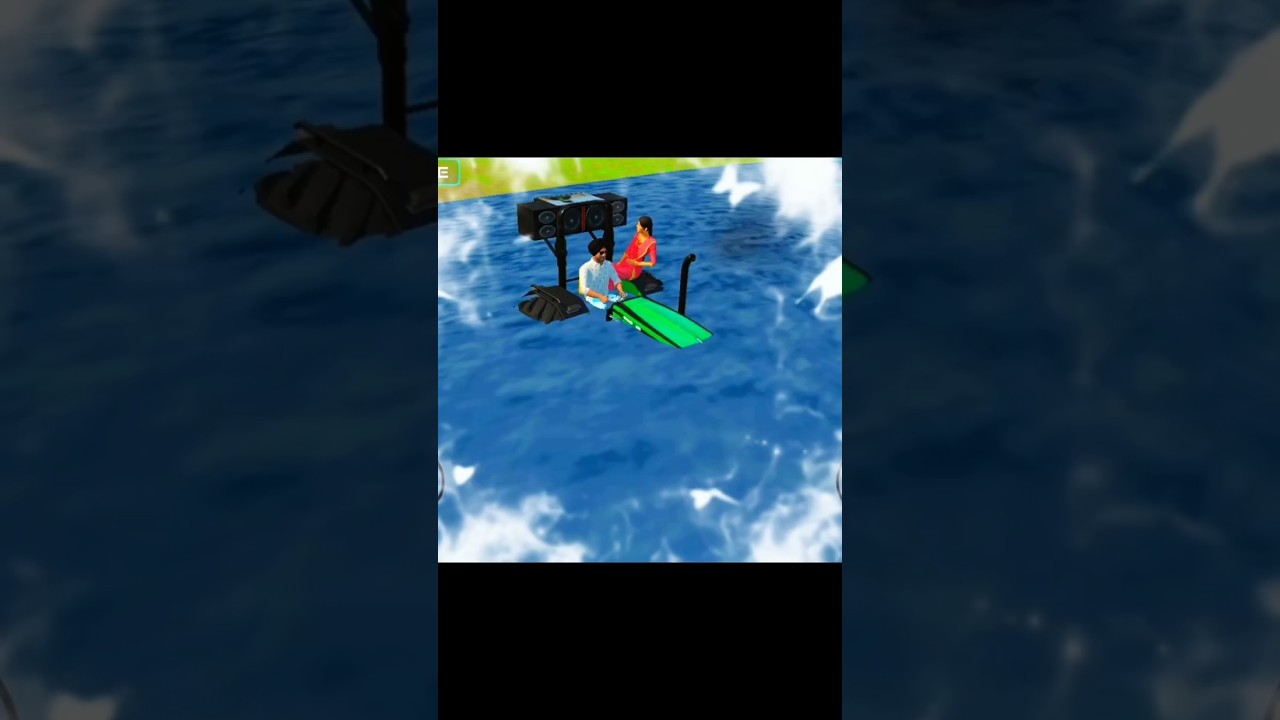 #indianvechilesimulator3d