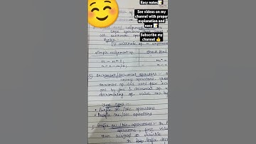 C language(assignment and Inc/dec operator) #like #shorts #trending #clanguage #viralvideo #coding