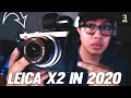5 Reasons to BUY a Leica X2 in 2020!