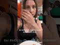 Как питаются студенты 🇮🇹 в итальянской столовой? #поступлениевиталию #жизньвиталии #учебавиталии