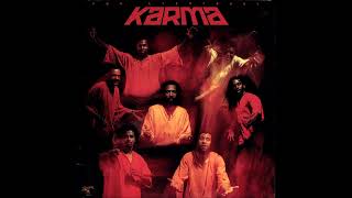 Karma (1977) For Everybody