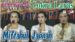 Kunci Suwargo Miftahul Jannah By IDOLA Digvid