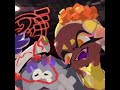 Splatoon 3 - Big Man's Biggest Haters - Splatoon3 edit #splatoon3 #splatoonedit #splatoonmemes