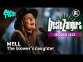 Mell - The blower&#39;s daughter | Beste Zangers 2023
