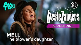 Mell - The blower's daughter | Beste Zangers 2023 chords