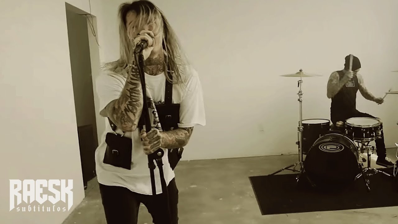 YouTube에서 Ghostemane - "D(R)Ead" (Lyrics & Subtitulado) 보기 YouTube에서 Ghostemane - "D(R)Ead" (Lyrics & Subtitulado) 보기
