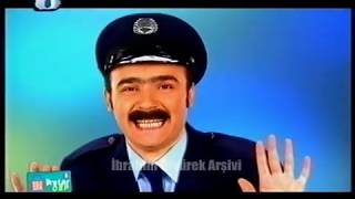 K 6 Reklam Kuşağı Haziran 2002