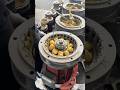 Cycloidal Reducer Assembly Process!