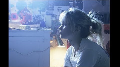 『早熟のアイオワ』映画オリジナル予告編