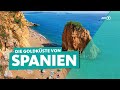 Urlaub an spaniens costa dorada von tarragona nach barcelona  ard reisen