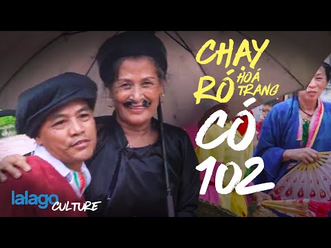 TRÒ CHƠI DÂN GIAN | TRÒ CHẠY RÓ ĐỘC NHẤT VÔ NHỊ TẠI VIỆT NAM