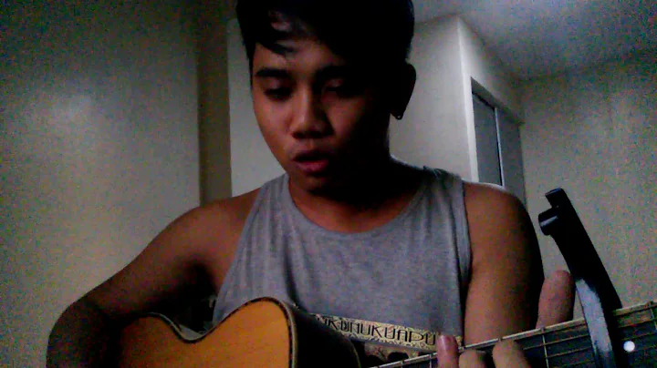 Ralph- Diamonds are forever (Acoustic Cover)