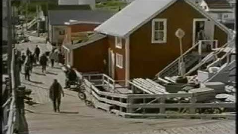 映画「大いなる休暇」(03 加／日本公開0506)予告編