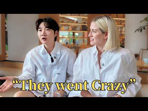 LGBTQ Couple: How Her Traditional Chinese Family Reacted