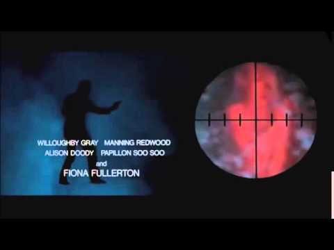 A View to a Kill - Title Sequence [Re-Scored]