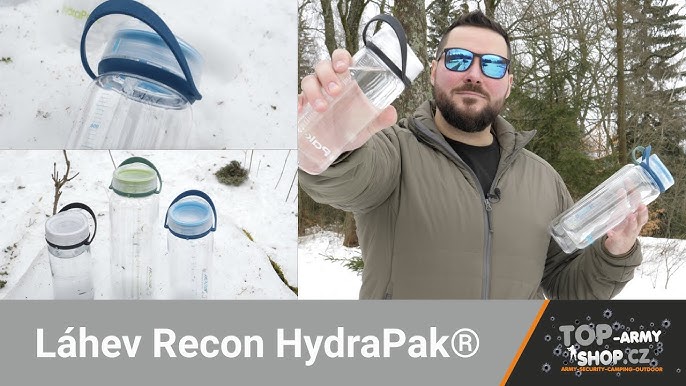 HydraPak Bouchon Plat Recon