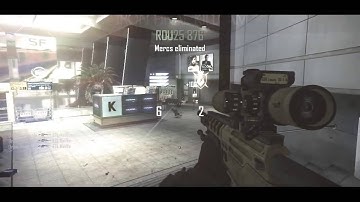 Iron eSniping Teamtage Part 1 - Edited by Iron Yurii