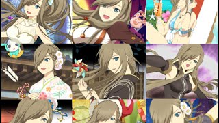 アスタリア ティア グランツ全ボイスまとめ ゆかな Youtube アスタリア ティア グランツ全ボイスまとめ ゆかな Youtube