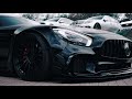 WIDEBODY Mercedes-Benz AMG GTC Detailed