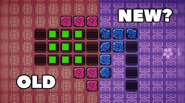 Shatris: Puzzle Indie Game devlog from start to finish. (Unity Devlog by Unity2d game dev).