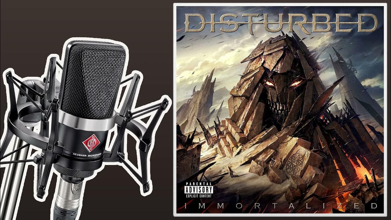 Disturbed the sound of silence текст. Дистрибут immortalized ‍. Disturbed the Sound of Silence. Sound of Silence Disturbed минусовка. Disturbed the Sound of Silence в костюме со шляпой.