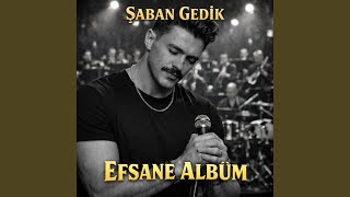 Şaban Gedik - Senle Bahtiyarım