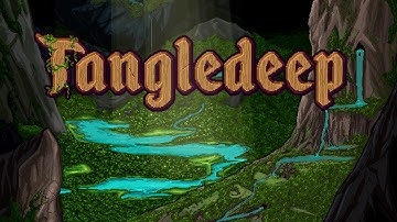 Tangledeep Trailer