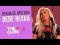 [HD] Bebe Rexha - Live At "The Qube"
