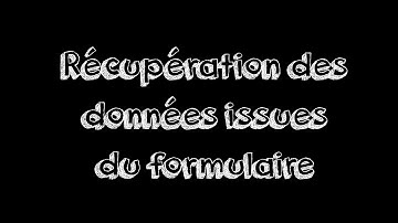 PHP Site Membre Partie 1