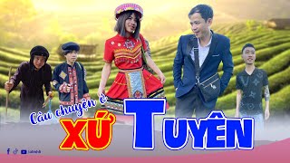 Câu chuyện ở xứ Tuyên | Phim ngắn tiktok hài hước | Thị Hến