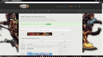 Insanity Flyff - How to get unlimited vPoints