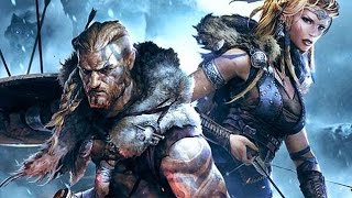 Vikings: Wolves of Midgard trailer-1