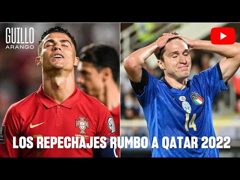 Video: Por Qué Italia No Logró Salir Del Grupo En La Copa Mundial De La FIFA